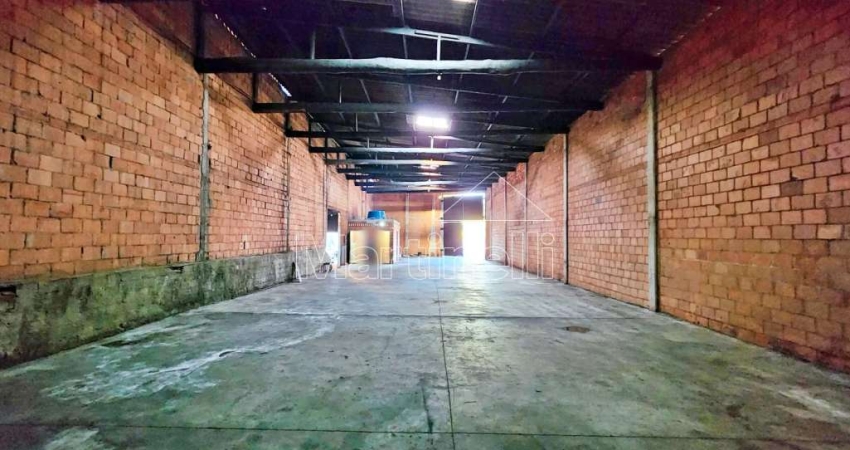 Imóvel comercial de 300m² de área construida para locação, próximo à Avenida Brasil - Ribeirão Preto/SP.