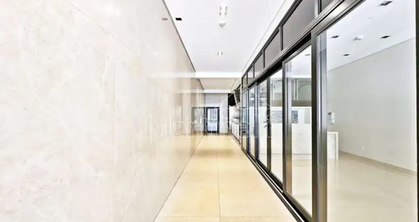 Imóvel comercial de 580m² de área construída para locação, próximo a Avenida Professor João Fiúsa - Bairro Jardim Botânico, Ribeirão Preto/SP.