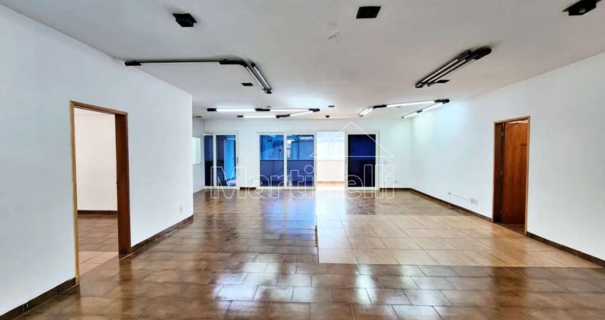 Imóvel comercial para venda e locação, próximo à Avenida Itatiaia - Ribeirão Preto/SP.