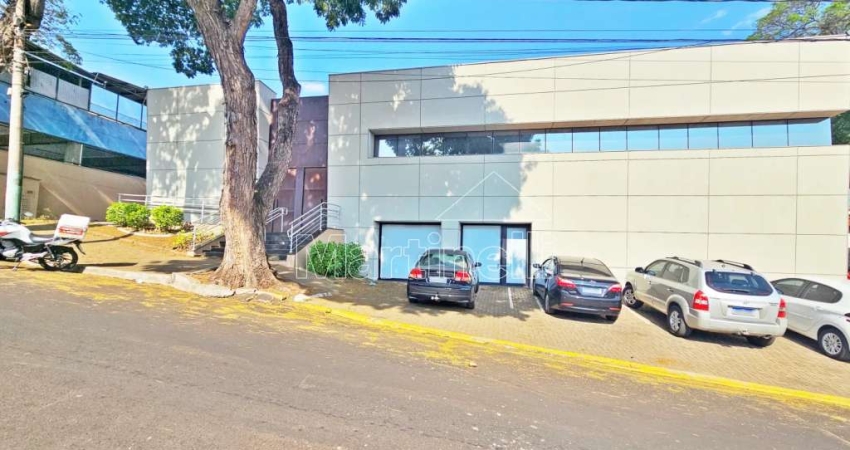 Imóvel comercial de esquina para locação no Bairro Jardim Sumaré, próximo a Avenida Nove de Julho - Ribeirão Preto/SP.