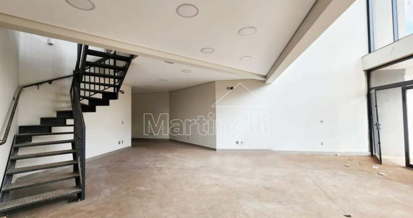 Comercial Imóvel Comercial em Ribeirão Preto