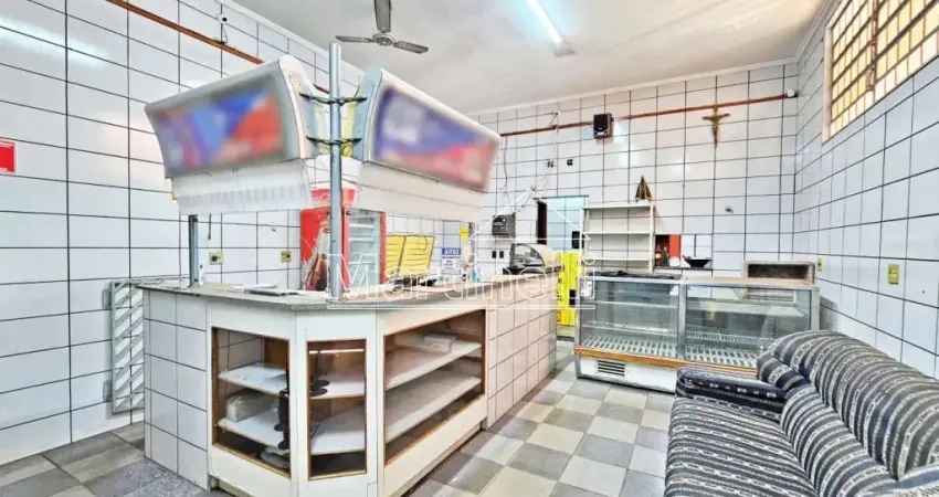 Casa comercial para alugar na Vila Tibério, Ribeirão Preto 