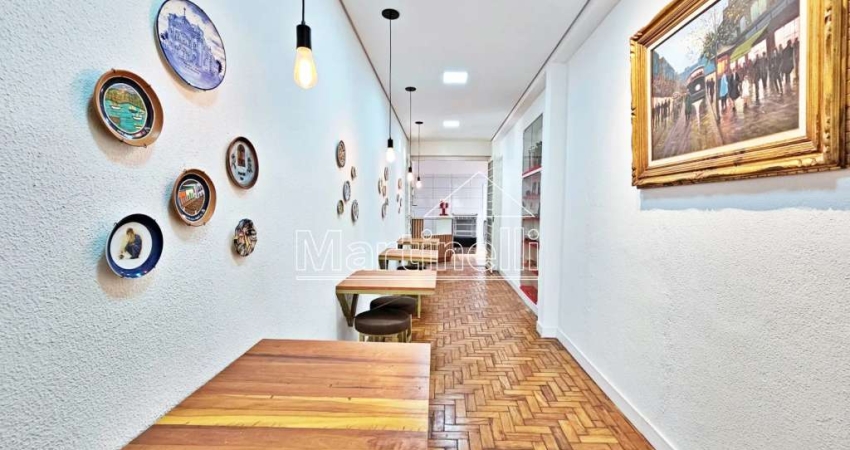 Comercial Imóvel Comercial em Ribeirão Preto
