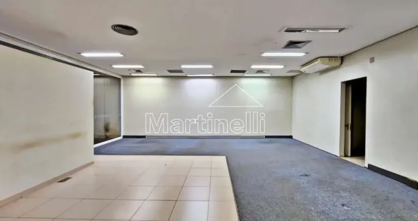 Imóvel comercial para venda e locação no bairro jardim são luiz, próximo a rua rangel pestana - ribeirão preto/sp.