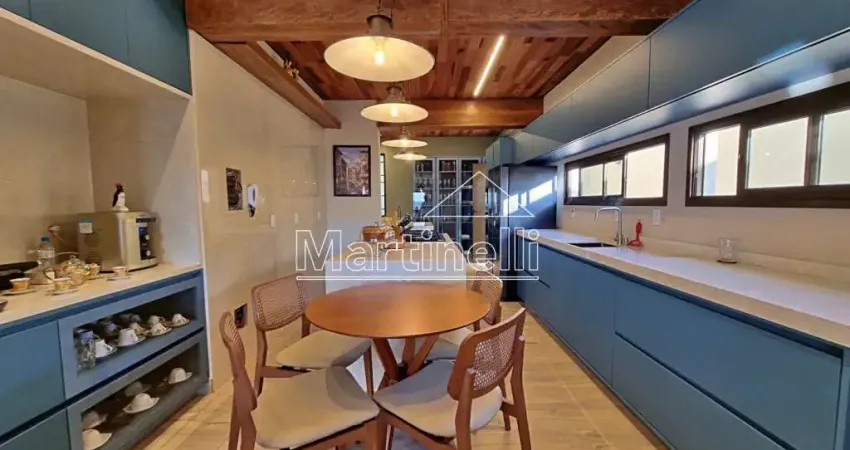 Sobrado misto para venda e locação no bairro jardim sumaré, próximo à avenida independência - ribeirão preto/sp.