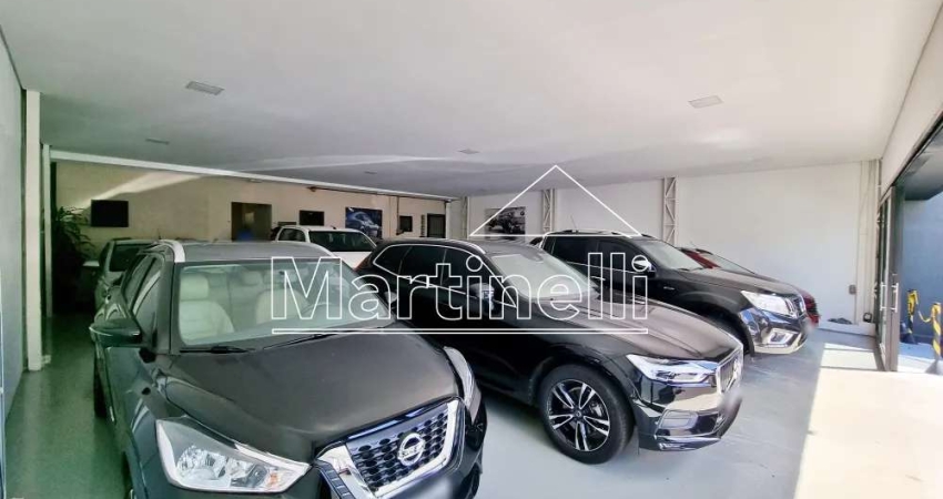 Casa comercial para alugar no Alto da Boa Vista, Ribeirão Preto 