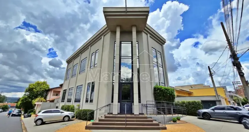 Imóvel Comercial de 450m² de área construída para venda e locação, próximo a Avenida Presidente Kennedy - Bairro Nova Ribeirânia, Ribeirão Preto/SP.