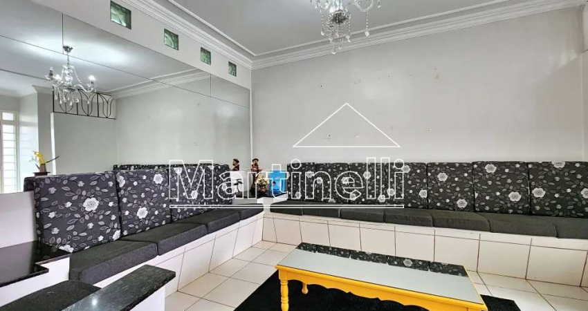 Casa comercial para alugar no Jardim Sumaré, Ribeirão Preto 