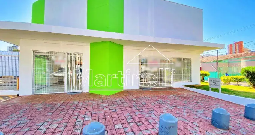 Imóvel comercial para venda e locação no bairro centro, próximo a rua barão do amazonas - ribeirão preto/sp.