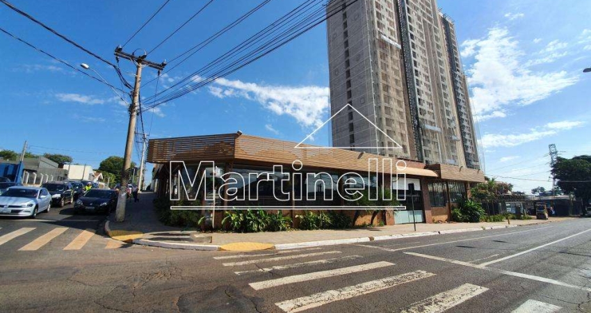 Imóvel comercial para locação no Bairro Alto da Boa Vista, próximo a Avenida Professor João Fiúsa - Ribeirão Preto/SP.