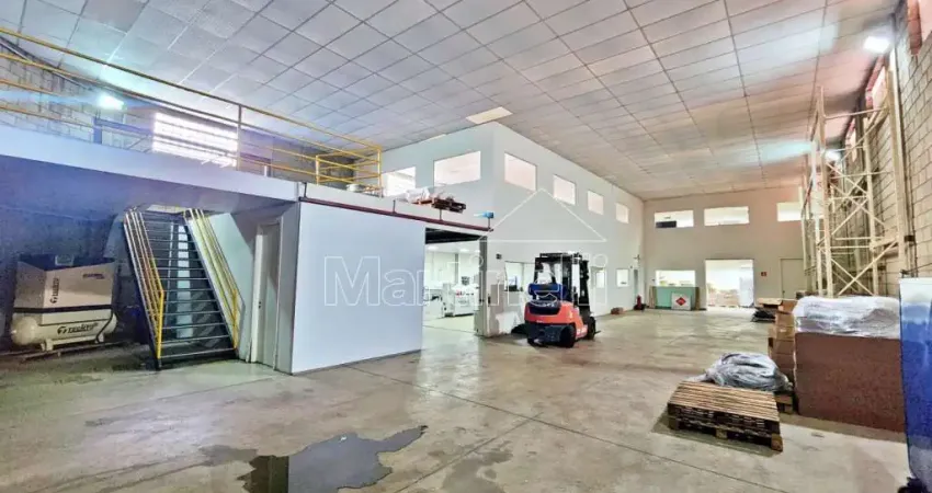 Imóvel comercial de 723² de área terreno para venda e locação, próximo a rodovia anhanguera - bairro jardim salgado filho, ribeirão preto/sp.