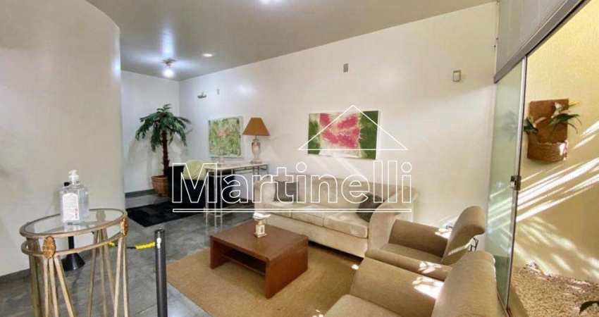 Casa comercial para alugar no Jardim Califórnia, Ribeirão Preto 