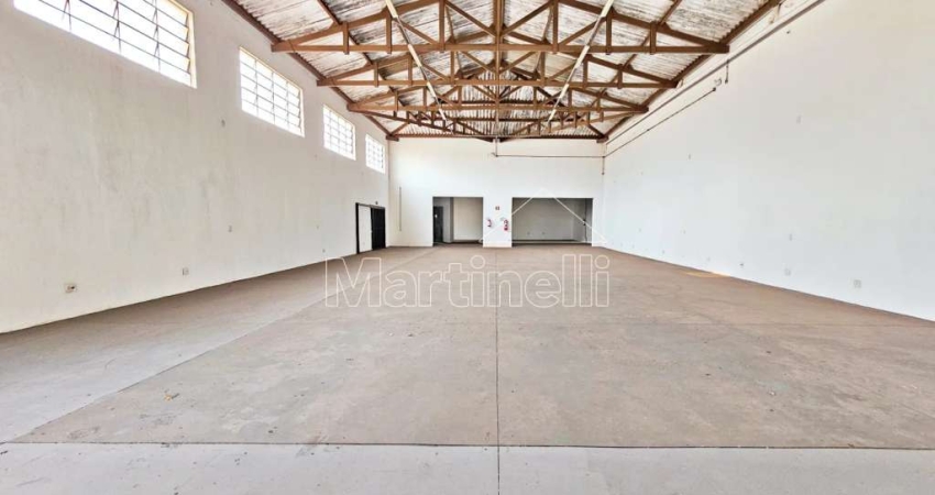 Imóvel comercial para locação, próximo ao Novo Shopping - Ribeirão Preto/SP.