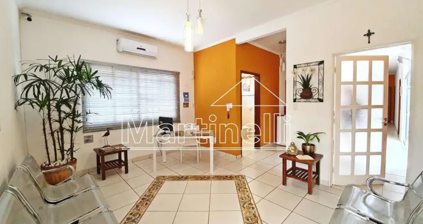 Imóvel comercial para venda e locação no bairro jardim flórida, próximo ao ribeirão shopping - ribeirão preto/sp.