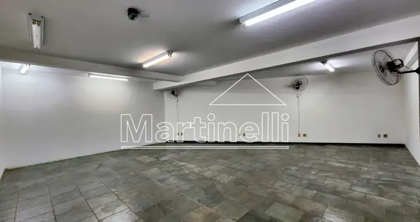 Prédio comercial à venda no Bairro Jardim América, próximo a Avenida Maurílio Biagi - Ribeirão Preto/SP.