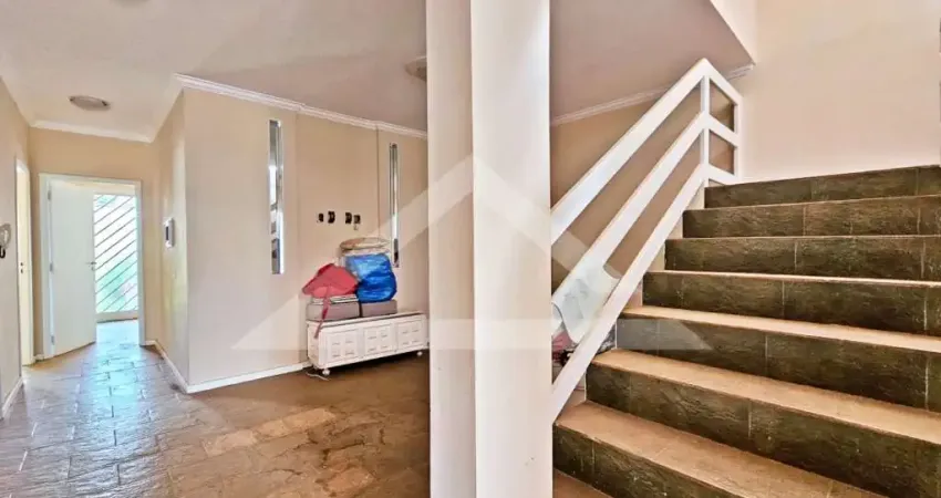 Casa comercial para alugar no Alto da Boa Vista, Ribeirão Preto