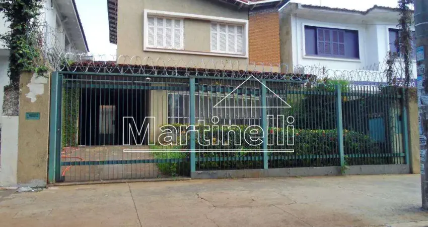 Comercial Imóvel Comercial em Ribeirão Preto