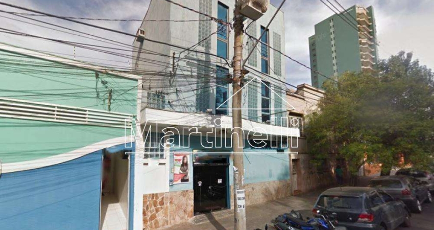 Comercial Imóvel Comercial em Ribeirão Preto