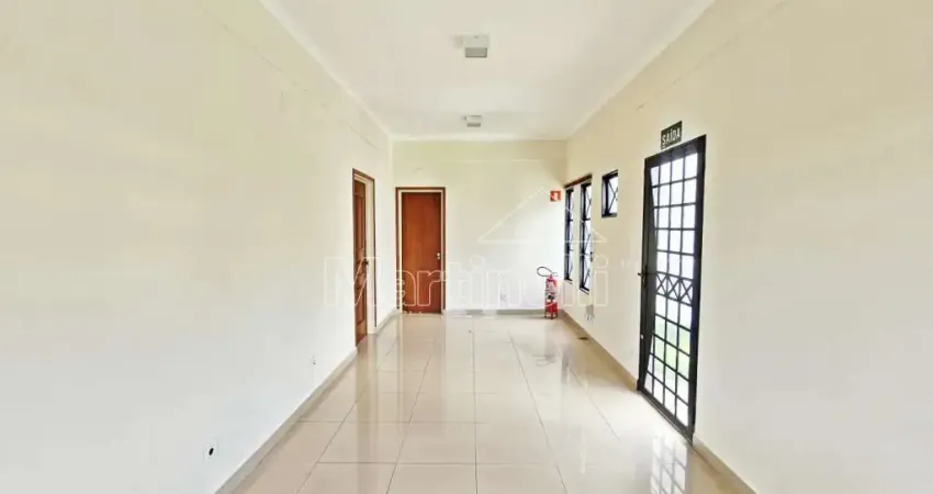 Comercial Imóvel Comercial em Ribeirão Preto