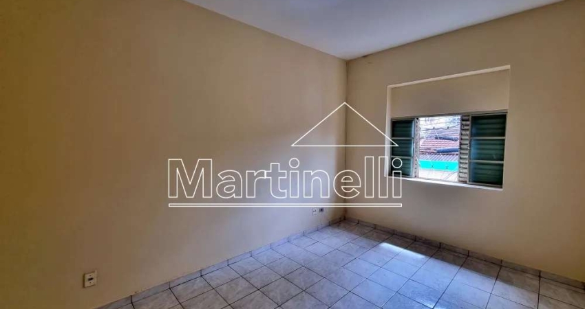 Casa comercial para alugar no Centro, Ribeirão Preto 