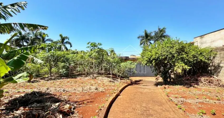 Casa térrea comercial à venda no bairro ribeirânia, localizado na avenida costábile romano, próximo a unaerp - ribeirão preto/sp.