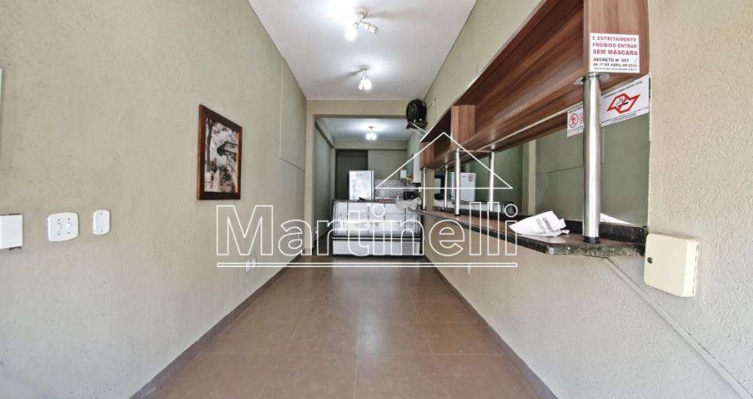 Casa comercial para alugar no Alto da Boa Vista, Ribeirão Preto 