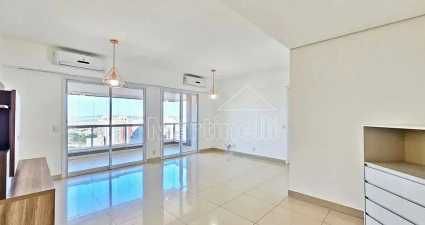 Apartamento à venda no Condomínio Uber Gaudí, próximo ao Parque Uber Sul - Ribeirão Preto/SP.