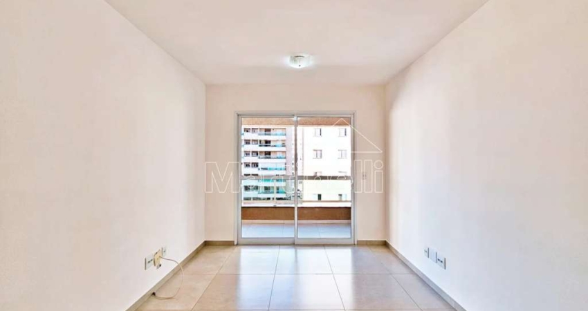 Apartamento Padrão em Ribeirão Preto