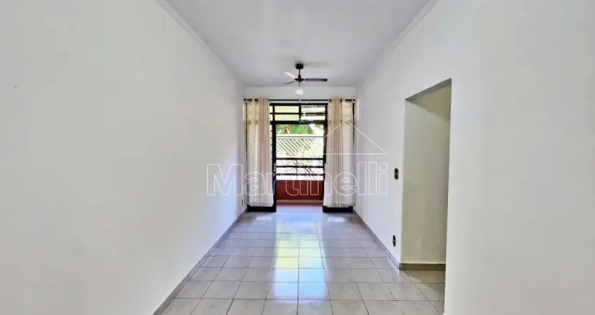 Apartamento para locação, próximo ao Novo Shopping - Ribeirão Preto/SP