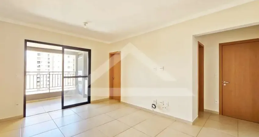 Apartamento para locação no Condomínio Província Di Roma, próximo a Faculdade UNIP - Ribeirão Preto/SP.