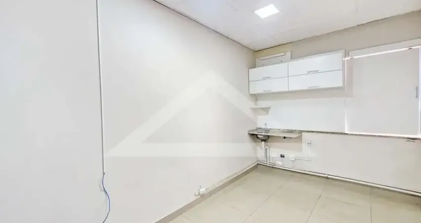 Sala comercial para venda e locação no Edifício Boa Vista, próximo à Avenida Presidente Vargas - Ribeirão Preto/SP.