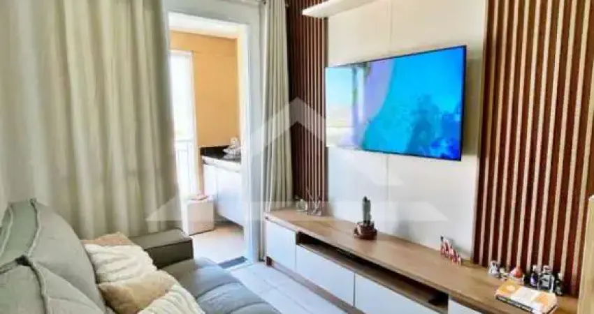 Apartamento à venda no edifício syrah, próximo à avenida pres. castelo branco - ribeirão preto/sp