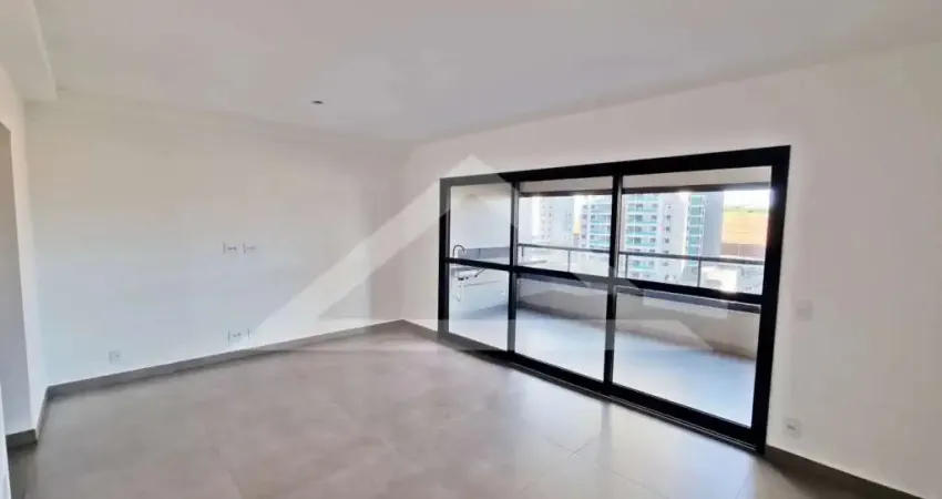 Apartamento à venda no Edifício Stradivarius Residencial, próximo ao Ribeirão Shopping - Ribeirão Preto/SP.