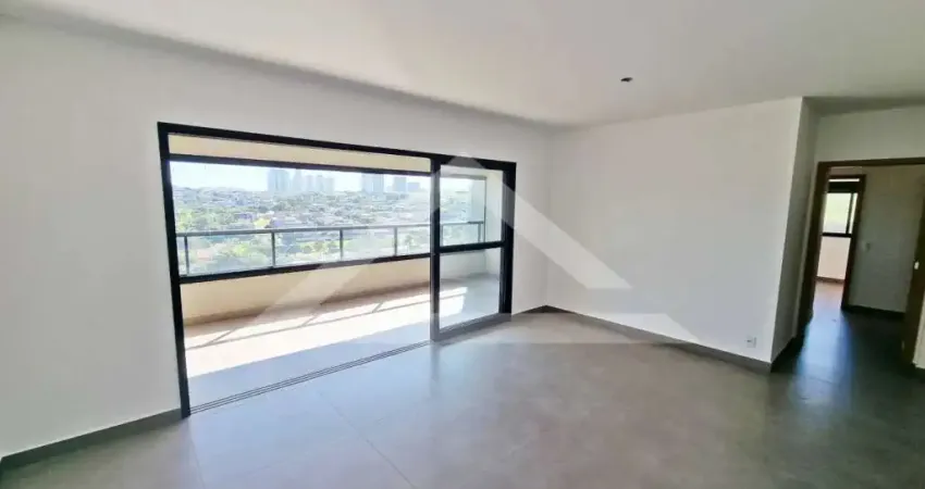 Apartamento à venda no Edifício Stradivarius Residencial, próximo ao Ribeirão Shopping - Ribeirão Preto/SP.