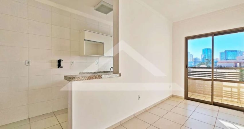 Apartamento para venda e locação no Edifício Ibiza, próximo ao Parque Carlos Raya - Ribeirão Preto/SP.