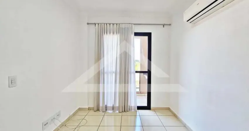 Apartamento para locação no edifício rio madeira, próximo a avenida maria de jesus condeixa - ribeirão preto/sp.