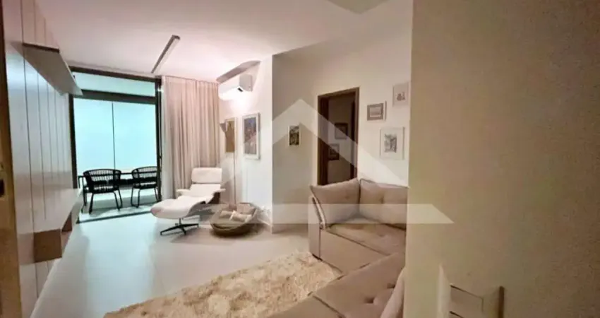 Apartamento à venda no edifício ares residencial, próximo ao parque olhos d`água - ribeirão preto/sp