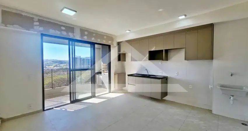 Apartamento para locação, próximo à Rod. Antônio Machado Sant`Anna - Ribeirão Preto/SP