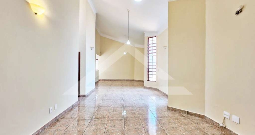 Casa térrea para venda e locação no Bairro Alto da Boa Vista, próximo a Avenida Caramuru - Ribeirão Preto/SP.