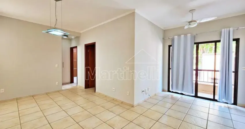 Apartamento de 73m² para venda e locação, próximo a avenida henri nestlé - bairro parque dos lagos, ribeirão preto/sp.