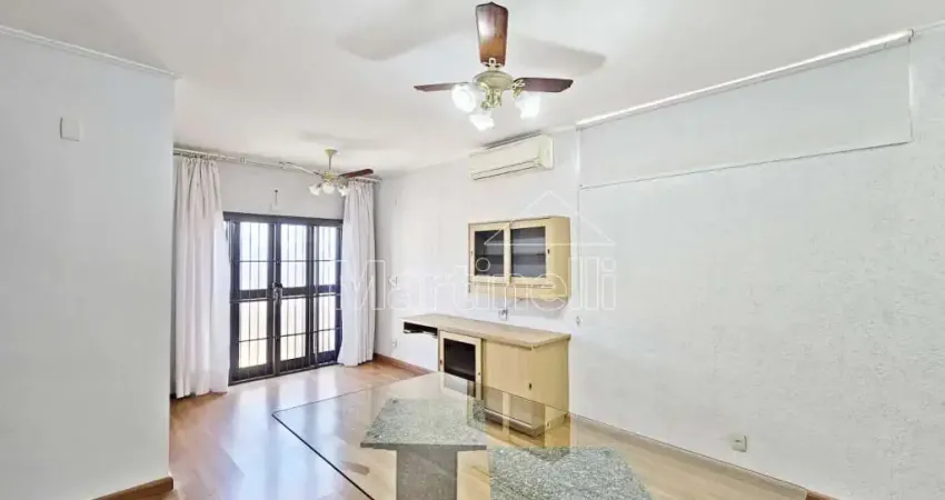 Apartamento térreo de 75m² de área útil à venda, próximo à av. cel quito junqueira - ribeirão preto/sp.