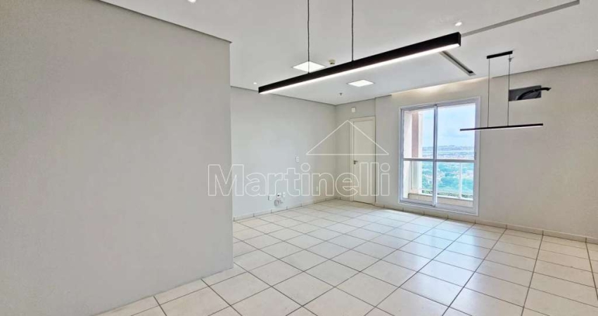 Sala comercial à venda no New office, próximo ao Fórum - Ribeirão Preto/SP.
