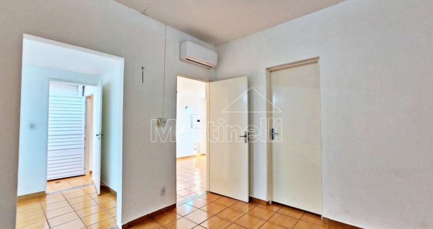 Casa com 2 quartos à venda no Jardim Anhangüera, Ribeirão Preto 