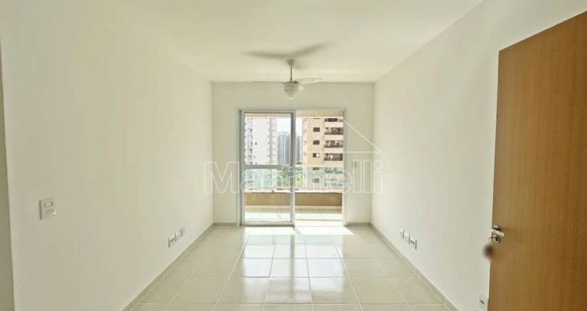 Apartamento de 46m² de área útil à venda, próximo ao Ribeirão Shopping - Ribeirão Preto/SP.