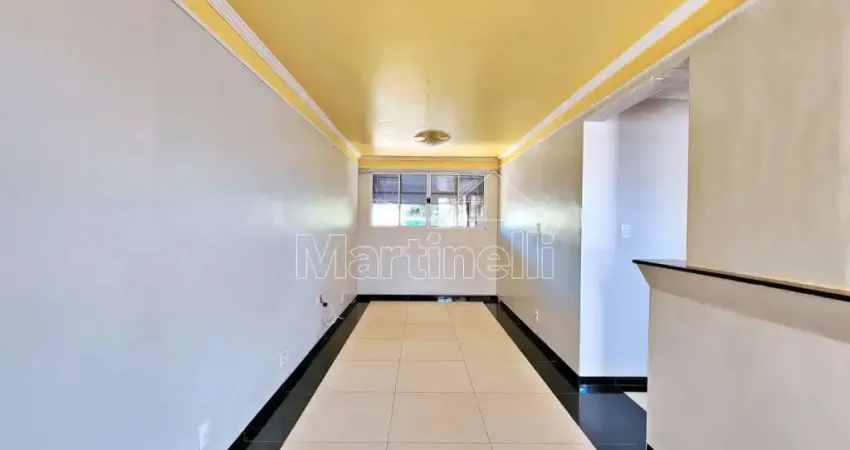 Apartamento à venda no Condomínio Delboux, próximo ao Savegnago Supermercados - Ribeirão Preto/SP