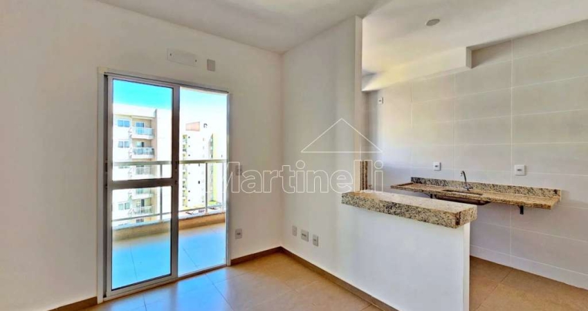 Apartamento a venda no Condomínio Grand Tropical Ribeirão, próximo à Avenida Henri Nestlé - Ribeirão Preto/SP.