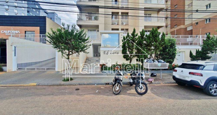 Apartamento de 50m² de área útil à venda, próximo à Faculdade UNIP - Ribeirão Preto/SP.