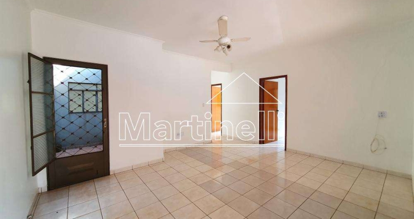 Casa com 3 quartos à venda no Quintino Facci II, Ribeirão Preto 