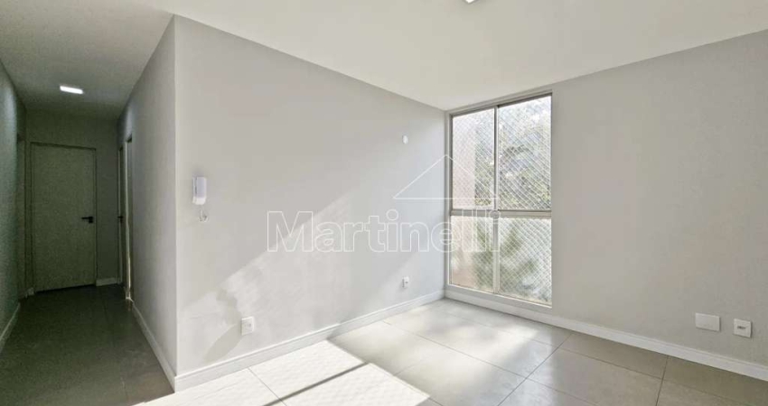 Apartamento à venda Condomínio Conjunto Jardim Paulista, próximo a Faculdade Barão de Mauá - Ribeirão Preto/SP.