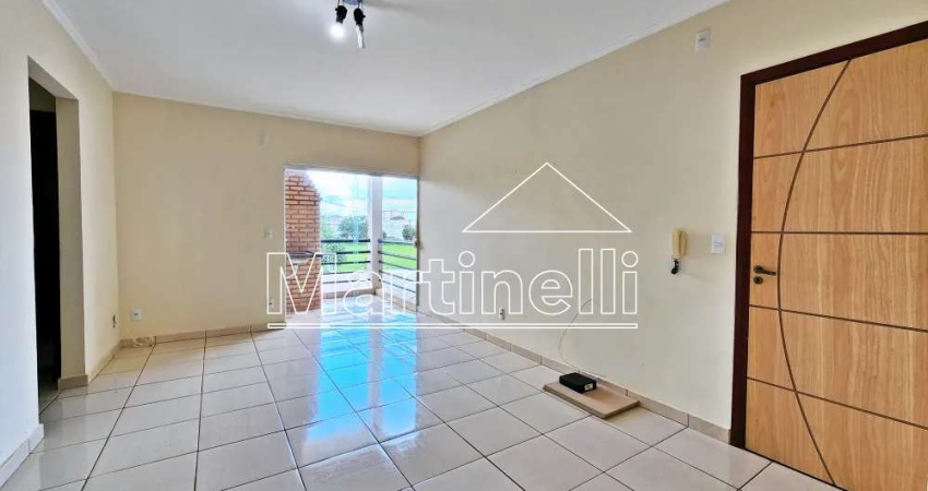 Apartamento com 2 quartos à venda no Jardim Novo Mundo, Ribeirão Preto 